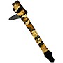 Get'm Get'm Camo Guitar Strap Brown 2 in.