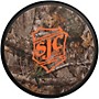 SJC Drums Camo Practice Pad - 8 in.