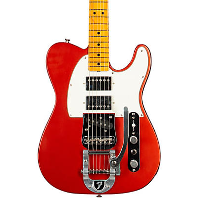 Fender Campbell Red Dog Telecaster Electric Guitar -