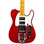 Fender Campbell Red Dog Telecaster Electric Guitar Red Dog Red