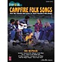 Cherry Lane Campfire Folk Songs - Strum & Sing Series for Easy Guitar