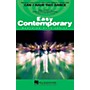 Hal Leonard Can I Have This Dance (from High School Musical 3) Marching Band Level 2 Arranged by Michael Brown