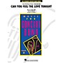 Hal Leonard Can You Feel the Love Tonight - Young Concert Band Series Level 3 arranged by Jay Bocook