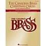 Hal Leonard Canadian Brass Christmas Carols (Brass / Trom