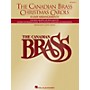 Hal Leonard Canadian Brass Christmas Carols (Brass / Trumpet)