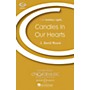 Boosey and Hawkes Candles in Our Hearts (CME Holiday Lights) 2-Part composed by J. David Moore