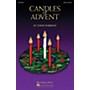 Brookfield Candles of Advent SATB arranged by John Purifoy