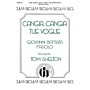 Hinshaw Music Cangia, Cangia Tue Voglie SAB arranged by Tom Shelton
