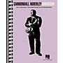 Hal Leonard Cannonball Adderley - Omnibook for E-Flat Instruments