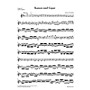 G. Henle Verlag Canon and Gigue for Three Violins and Basso Continuo in D Maj Henle Music by Pachelbel Edited Müllemann Blemished