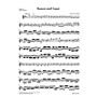 G. Henle Verlag Canon and Gigue for Three Violins and Basso Continuo in D Maj Henle Music by Pachelbel Edited Mullemann Blemished