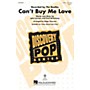 Hal Leonard Can't Buy Me Love (Discovery Level 2) 2-Part by The Beatles arranged by Roger Emerson