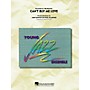 Hal Leonard Can't Buy Me Love Jazz Band Level 3 by The Beatles Arranged by Rick Stitzel