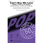 Hal Leonard Can't Buy Me Love (Medley of Hits by the Beatles) 2-Part by Beatles Arranged by Paul Murtha