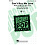 Hal Leonard Can't Buy Me Love ShowTrax CD by The Beatles Arranged by Mac Huff