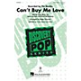 Hal Leonard Can't Buy Me Love VoiceTrax CD by The Beatles Arranged by Roger Emerson