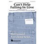 Hal Leonard Can't Help Falling in Love TTB by Elvis Presley arranged by Ed Lojeski