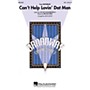 Hal Leonard Can't Help Lovin' Dat Man SSA arranged by John Leavitt