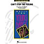 Hal Leonard Can't Stop the Feeling - Young Concert Band Level 3 by Paul Murtha