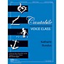 PAVANE Cantabile Voice Class
