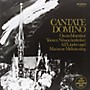 Alliance Cantate Domino