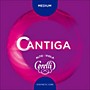 Corelli Cantiga Viola A String Full Size Medium Loop End