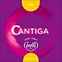 Corelli Cantiga Viola String Set Full Size Heavy Loop End