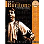 Hal Leonard Cantolopera Arias for Baritone - Volume 2 Book/CD