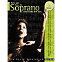 Hal Leonard Cantolopera Arias for Soprano - Volume 1 Book/CD