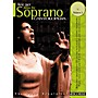 Hal Leonard Cantolopera Arias for Soprano - Volume 2 Book/CD