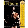 Hal Leonard Cantolopera Arias for Tenor - Volume 2 Book/CD