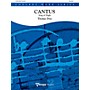 Mitropa Music Cantus Concert Band Level 3 Composed by Thomas Doss