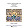 Arrangers Cantus (Song of Aeolus) Marching Band Level 4 Arranged by Tom Wallace