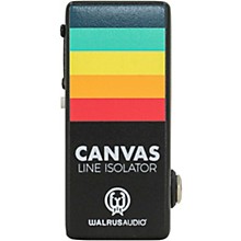 Walrus Audio Canvas Nano Line Isolator