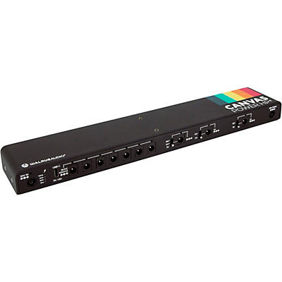 Walrus Audio Canvas Power HP Plus Pedalboard Power Supply