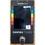 Used Walrus Audio Canvas Tuner Tuner Pedal