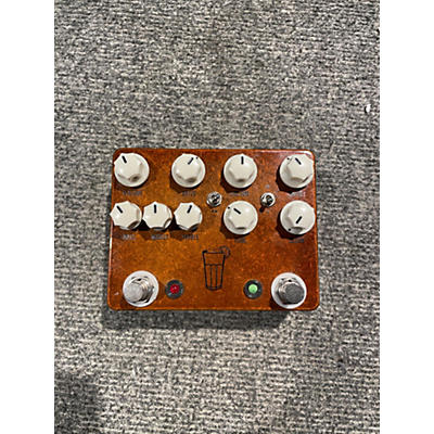 Walrus Audio Canvas Tuner Tuner Pedal