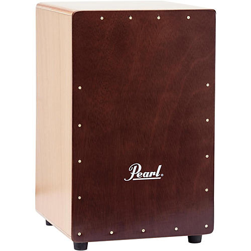 Canyon Cajon with Fixed Snare