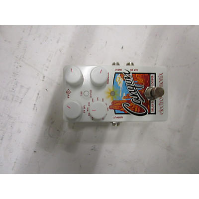 Electro-Harmonix Canyon Delay And Looper Effect Pedal