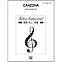 Alfred Canzona - Eighth Note Publications Series
