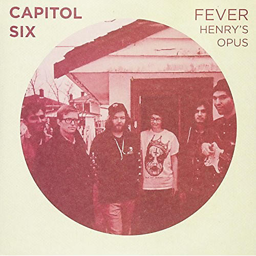 Capitol 6 - Fever/Henry's Opus