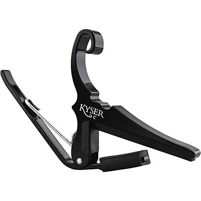 Kyser Capo for Classical Guitar -