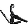 Kyser Capo for Classical Guitar - Black