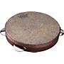 Open-Box Remo Capoeira Pandeiro Condition 2 - Blemished Snake Skin,10 In x 1.78 In 197881490188