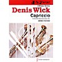 Hal Leonard Capriccio For Brass Quintet Score And Parts Concert Band
