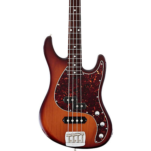 Caprice Rosewood Fretboard Electric Bass