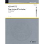 Schott Caprices and Fantasias (for Treble Recorder) Schott Series