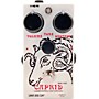 Open-Box Wren And Cuff Caprid Small Foot Fuzz Effects Pedal Condition 1 - Mint RiversandTestlegacy