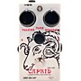 Wren And Cuff Caprid Small Foot Legendary Distortion/Overdrive/Fuzz Effects Pedal RiversandTestlegacy