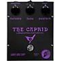 Wren And Cuff Caprid Special Distortion Effects Pedal Black and Violet